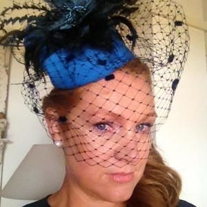 Meet your Posher, Paula